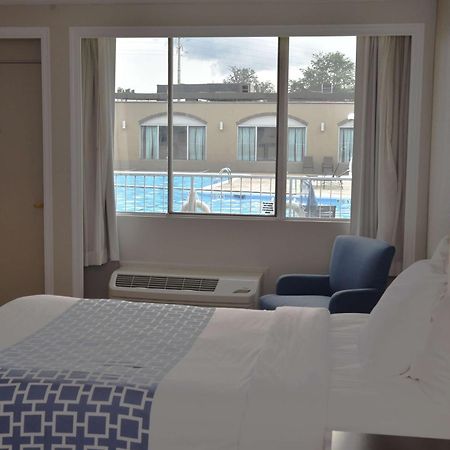 Surestay Plus Hotel By Best Western Lehigh Valley Bethlehem Zewnętrze zdjęcie