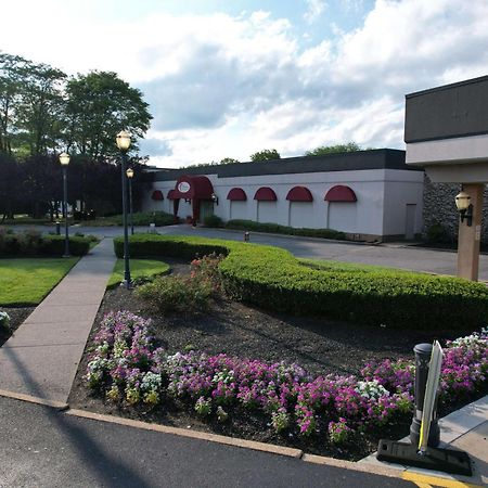 Surestay Plus Hotel By Best Western Lehigh Valley Bethlehem Zewnętrze zdjęcie