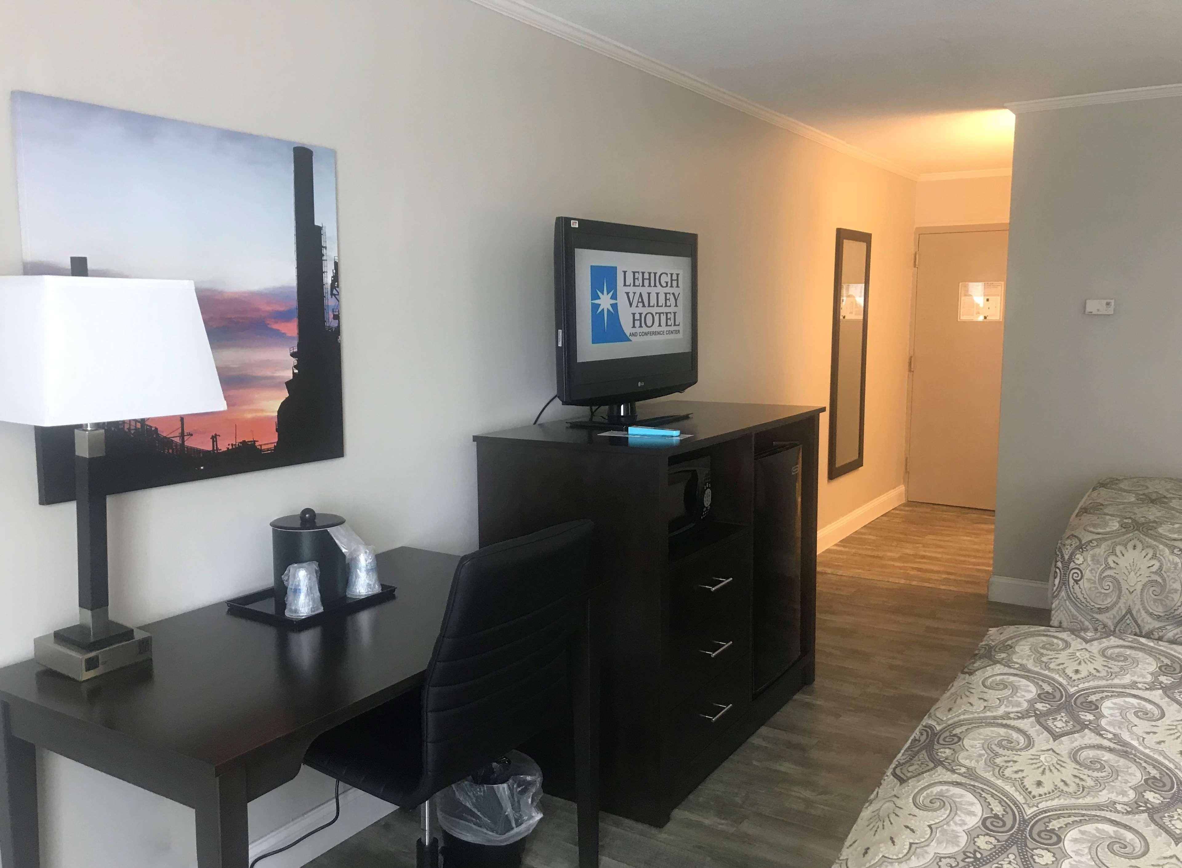 Surestay Plus Hotel By Best Western Lehigh Valley Bethlehem Zewnętrze zdjęcie