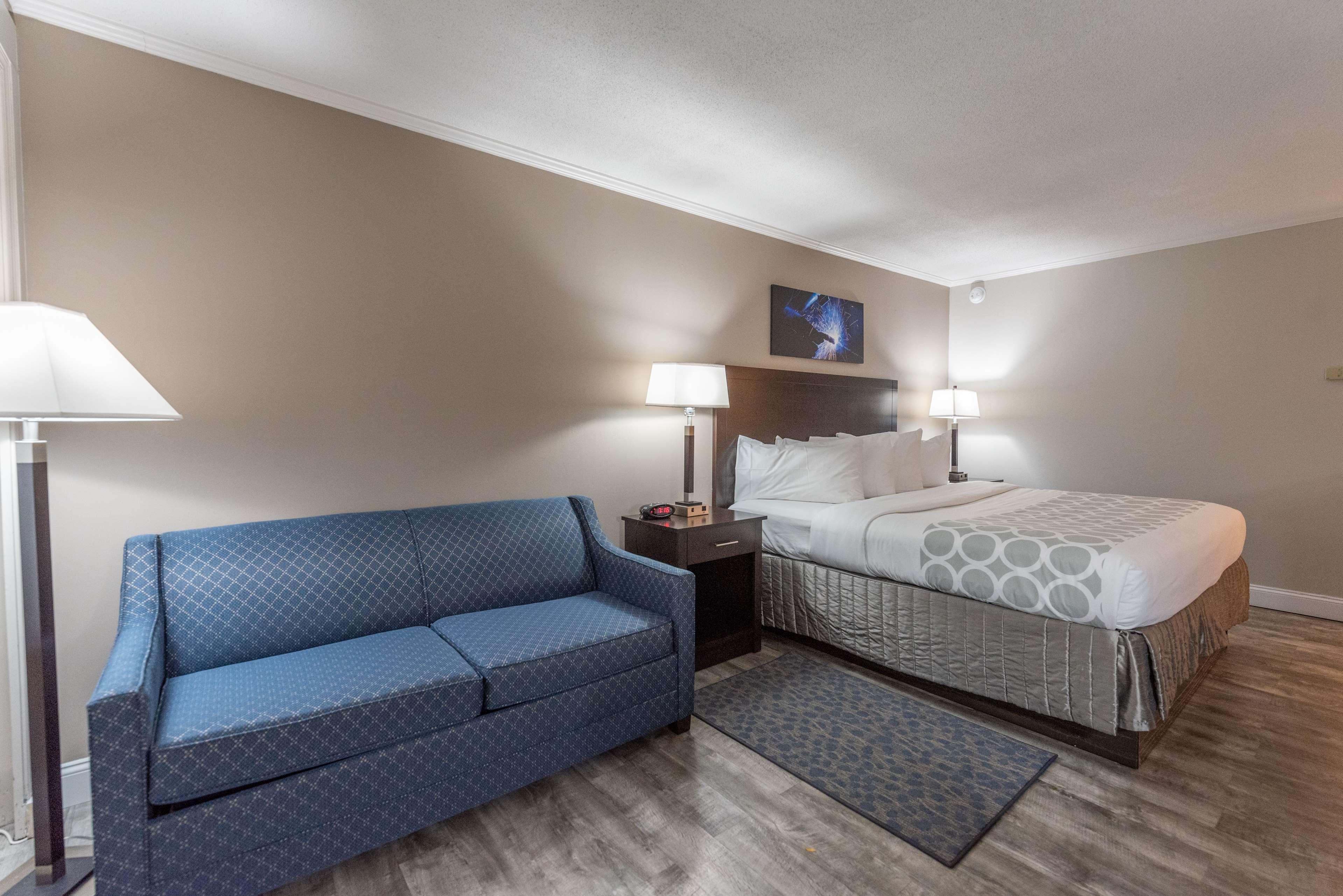 Surestay Plus Hotel By Best Western Lehigh Valley Bethlehem Zewnętrze zdjęcie