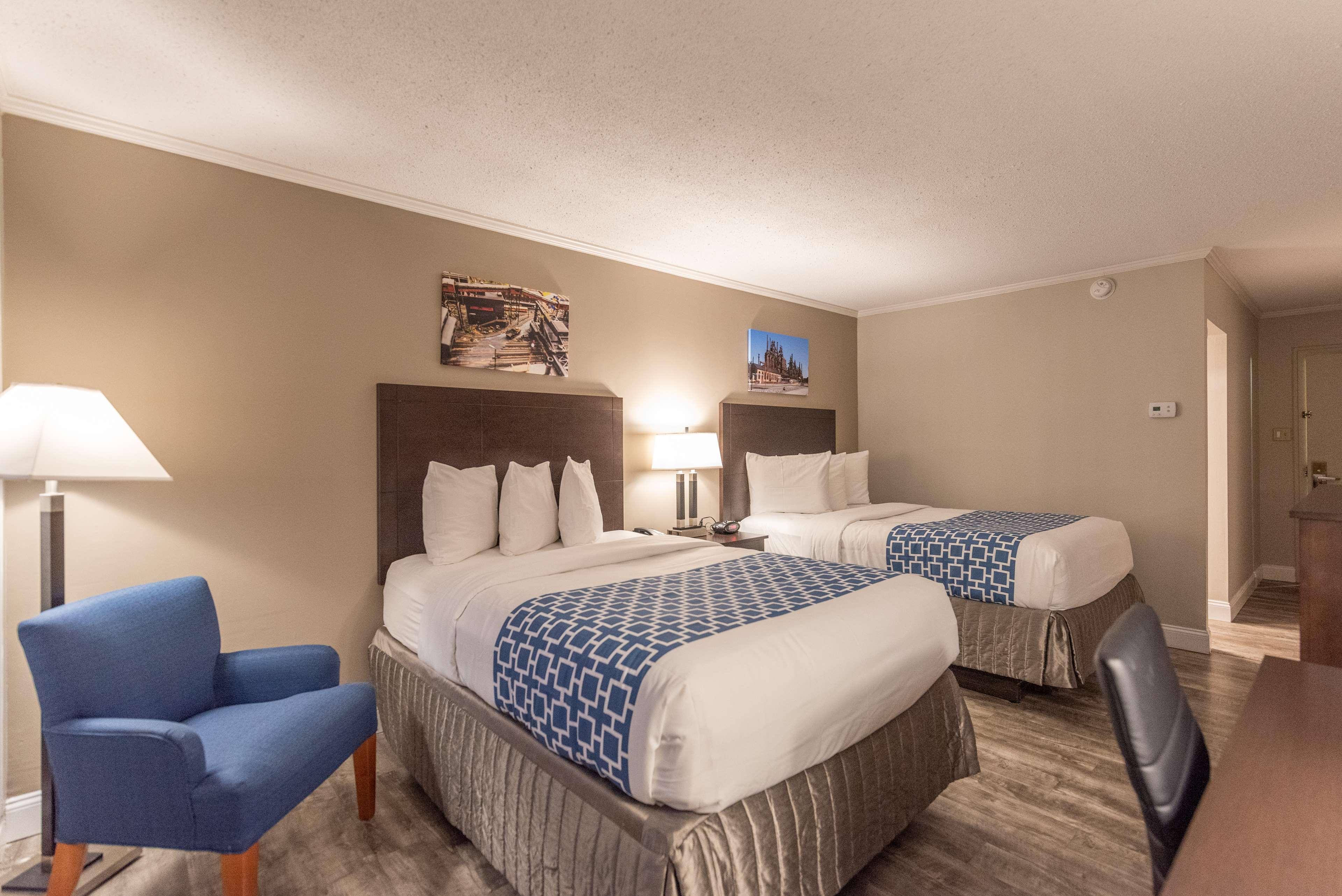 Surestay Plus Hotel By Best Western Lehigh Valley Bethlehem Zewnętrze zdjęcie