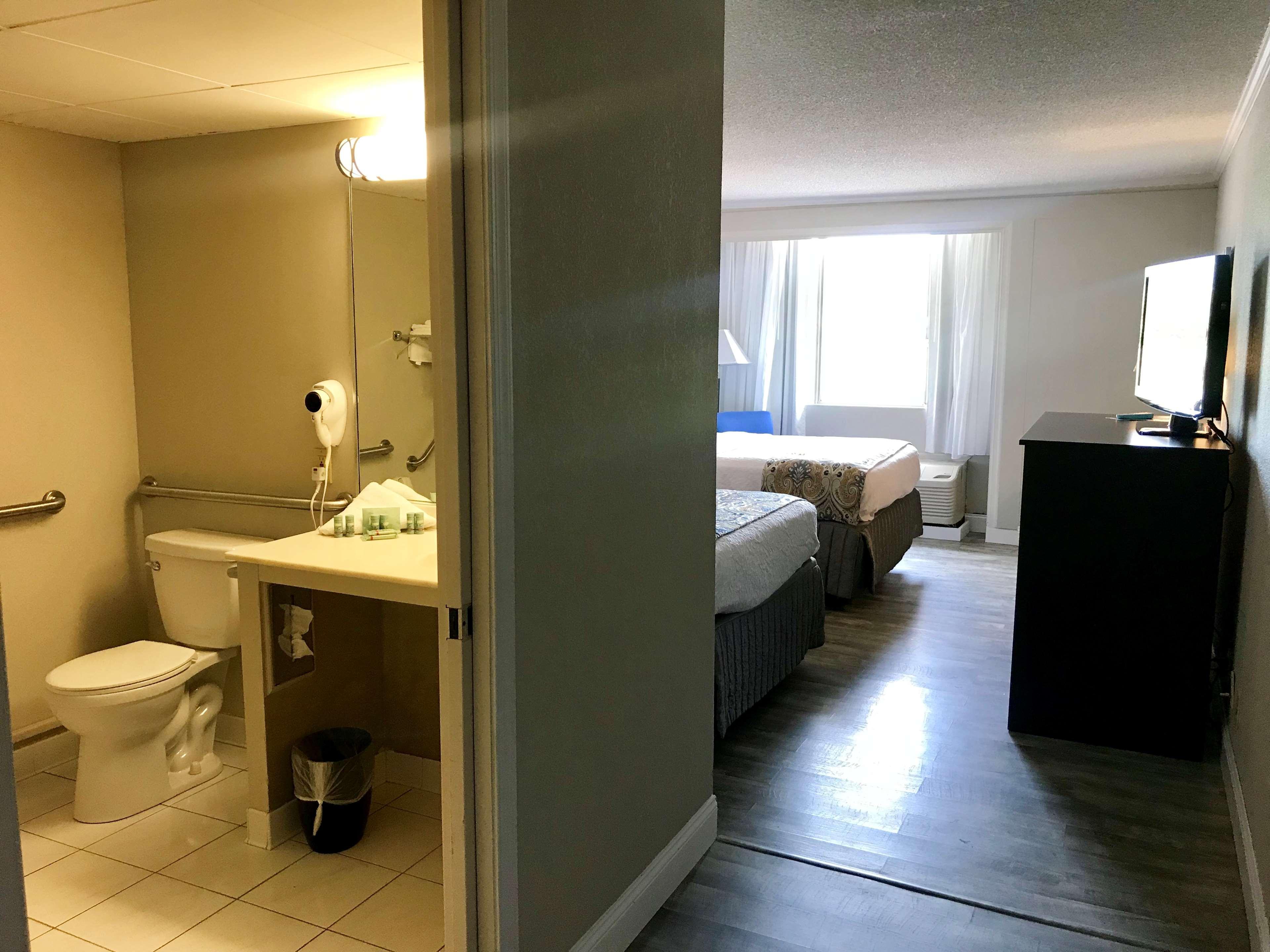 Surestay Plus Hotel By Best Western Lehigh Valley Bethlehem Zewnętrze zdjęcie