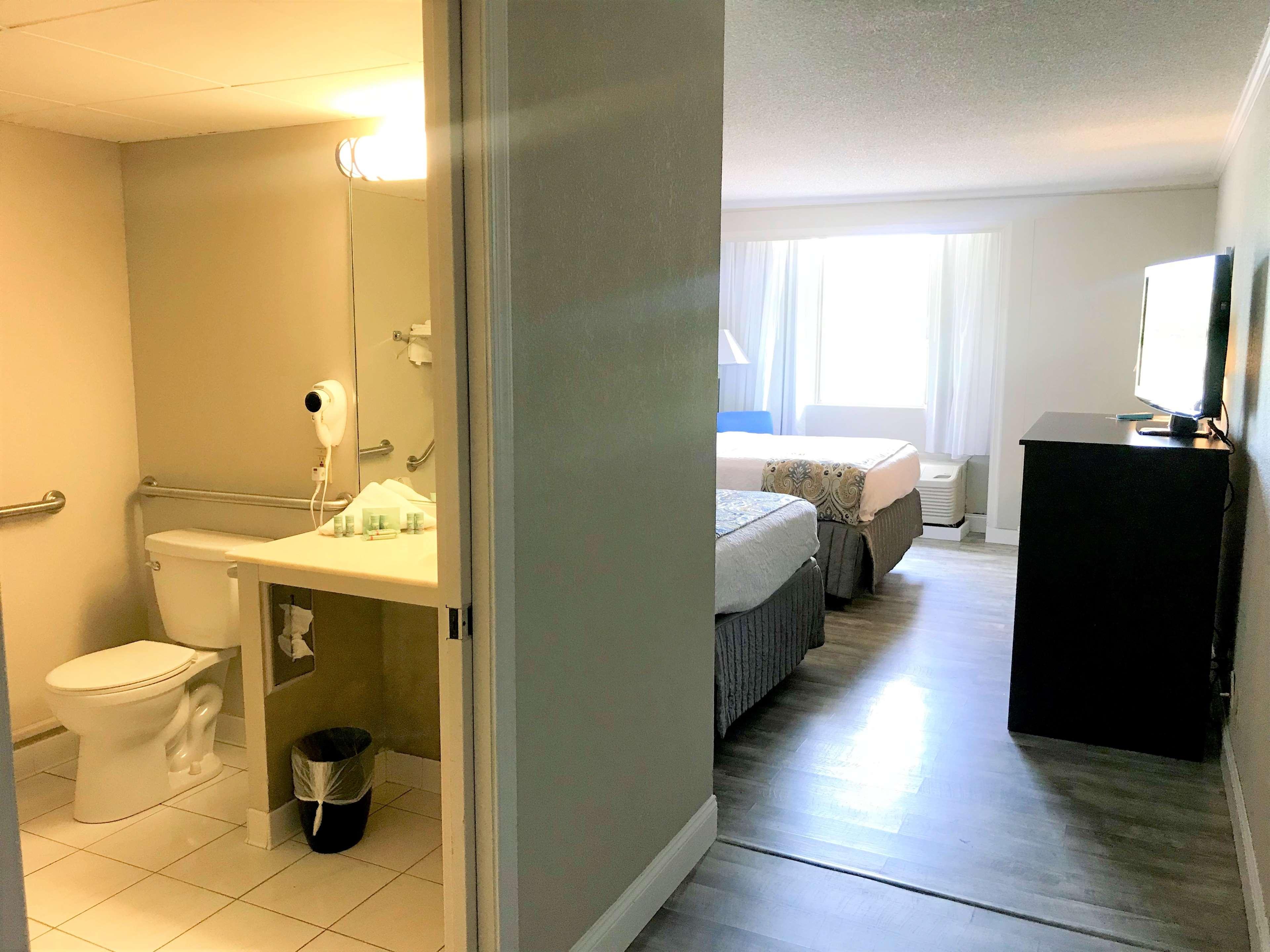 Surestay Plus Hotel By Best Western Lehigh Valley Bethlehem Zewnętrze zdjęcie