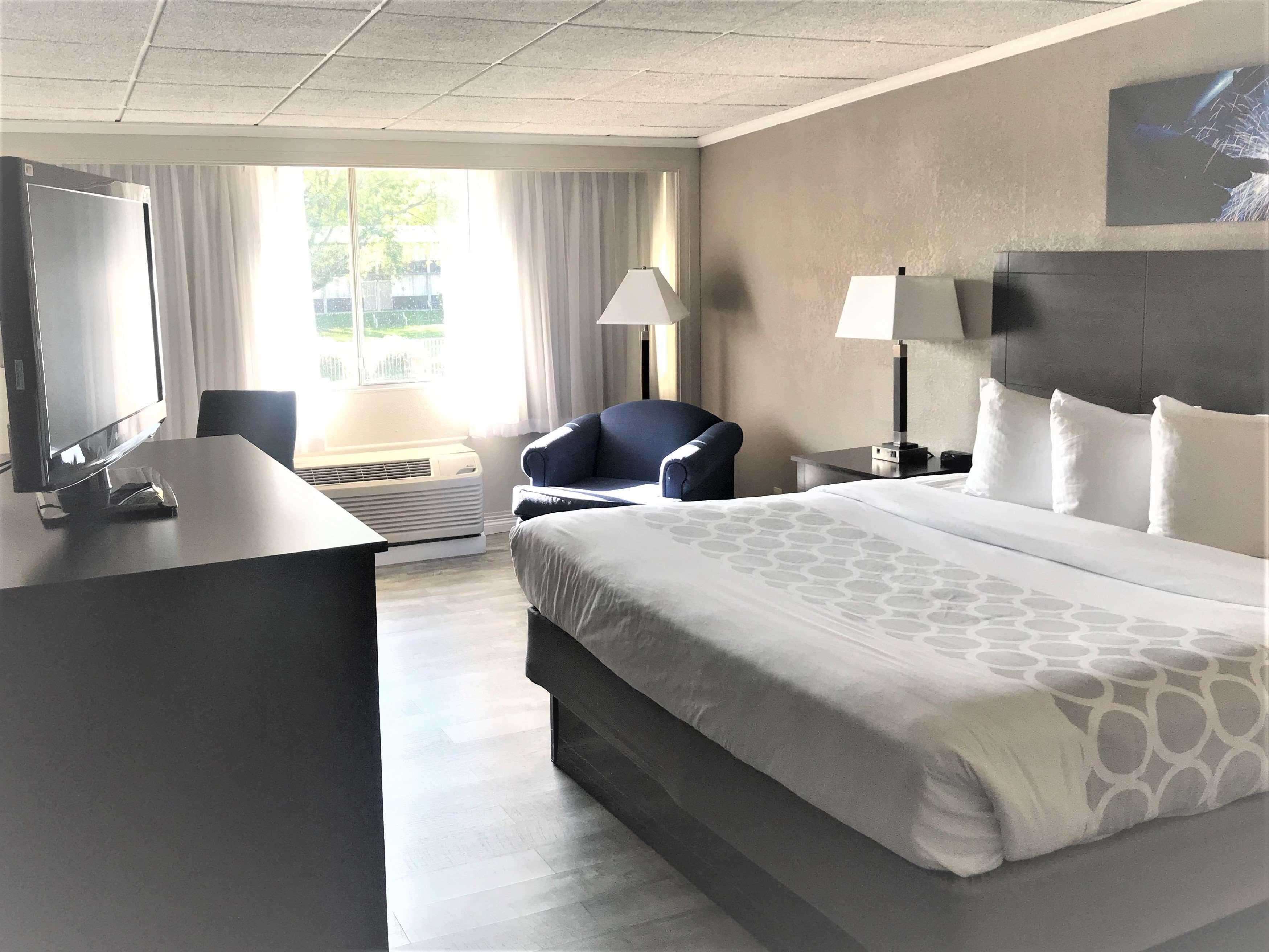 Surestay Plus Hotel By Best Western Lehigh Valley Bethlehem Zewnętrze zdjęcie