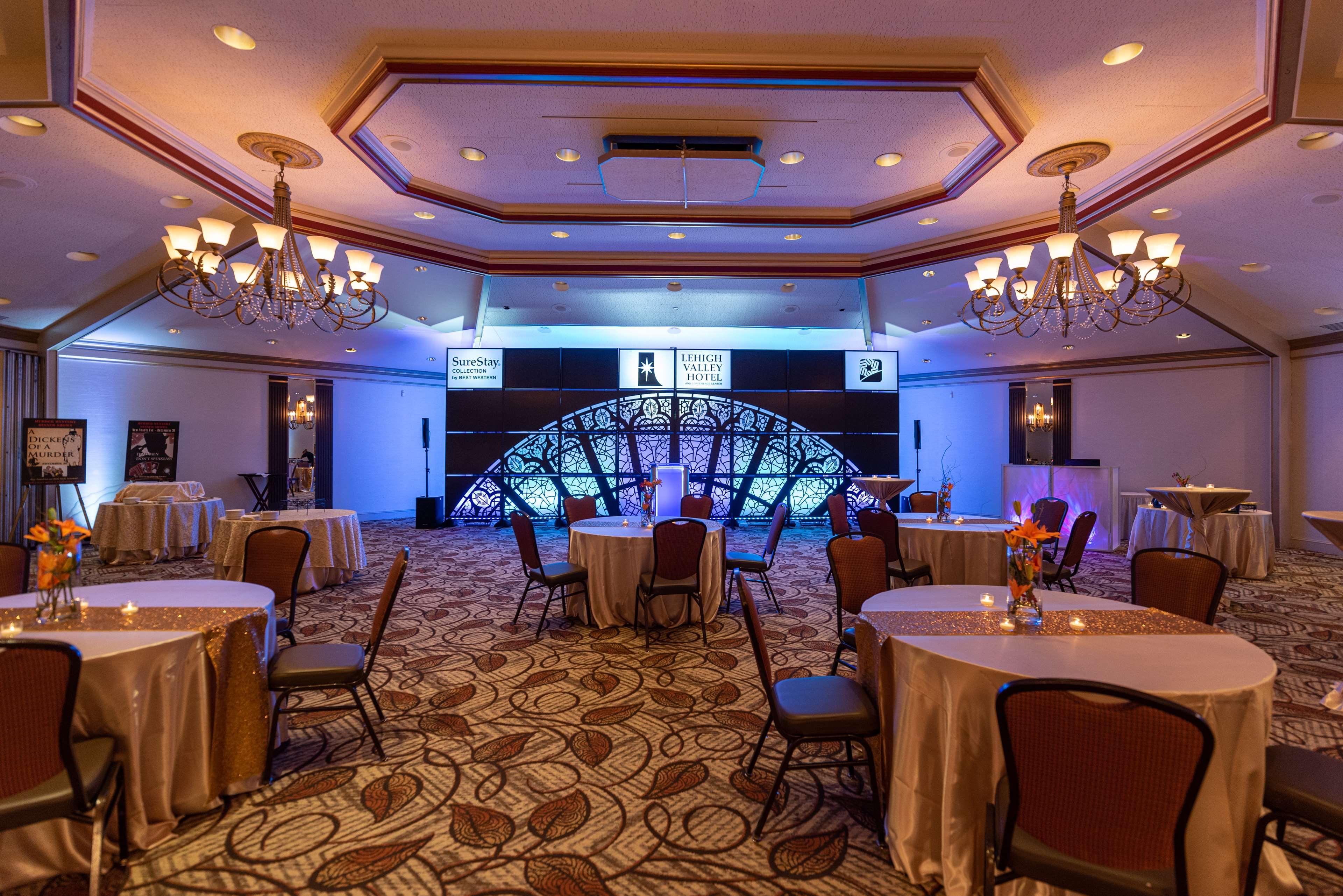 Surestay Plus Hotel By Best Western Lehigh Valley Bethlehem Zewnętrze zdjęcie