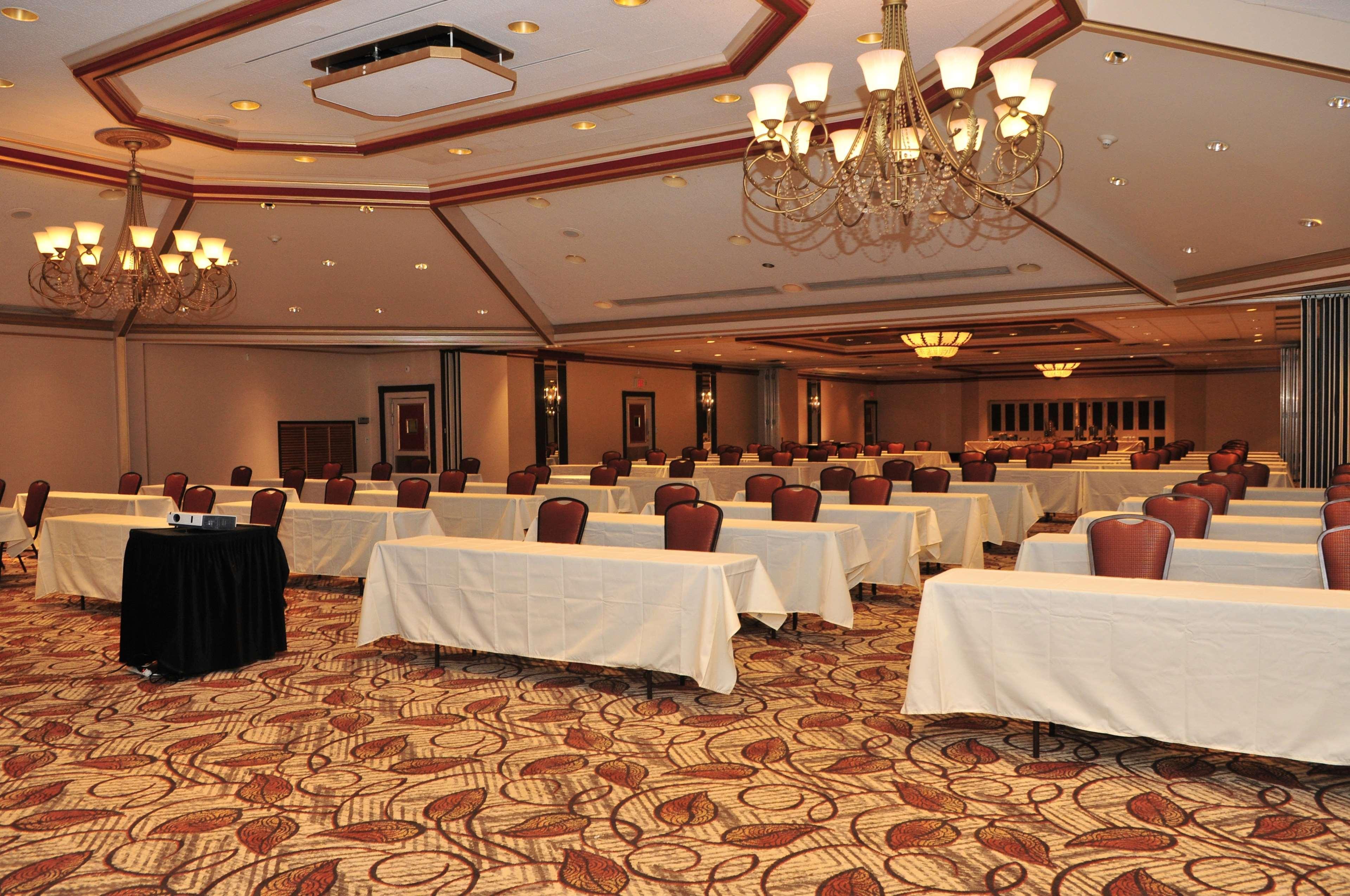 Surestay Plus Hotel By Best Western Lehigh Valley Bethlehem Zewnętrze zdjęcie