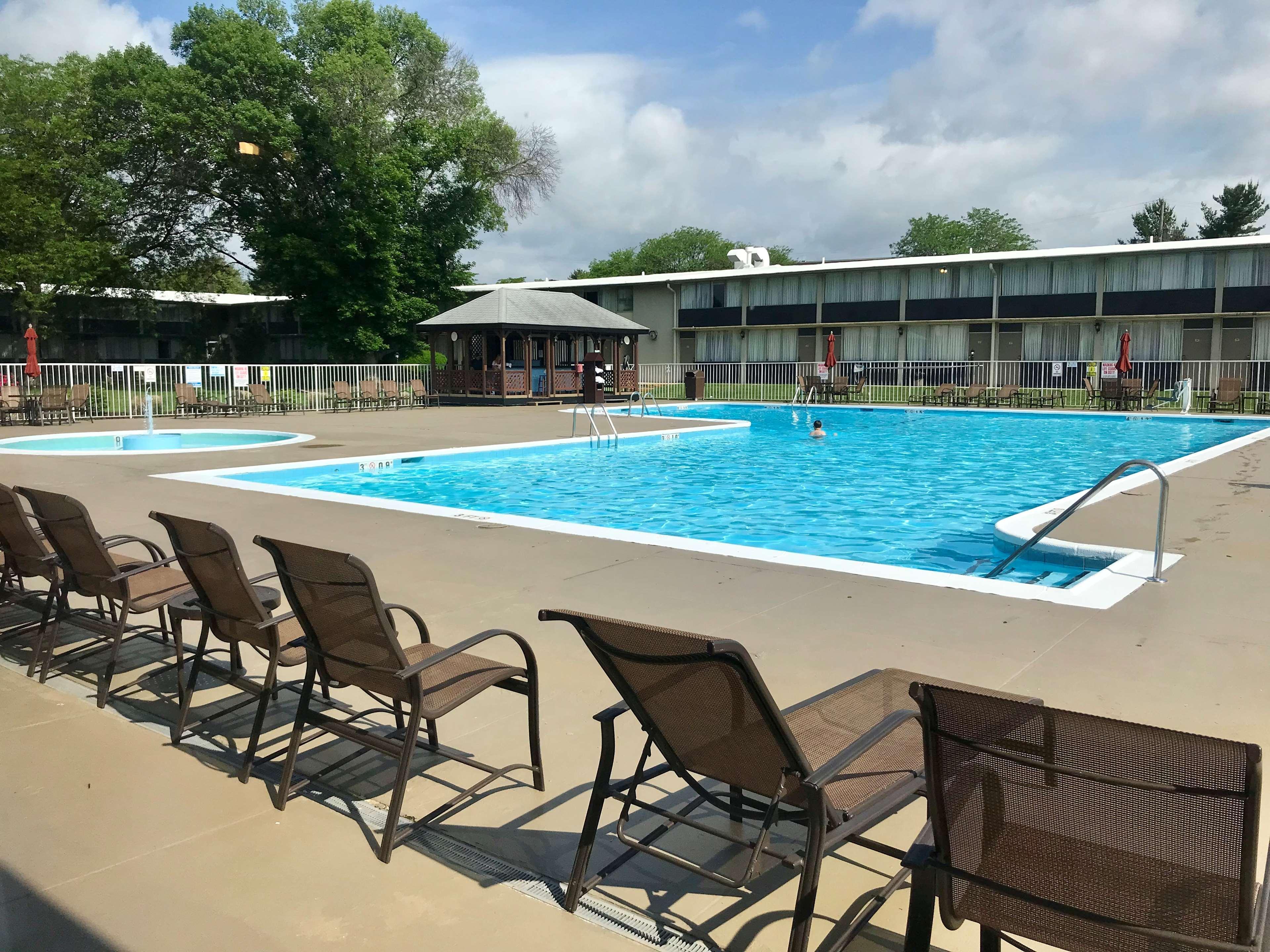 Surestay Plus Hotel By Best Western Lehigh Valley Bethlehem Zewnętrze zdjęcie