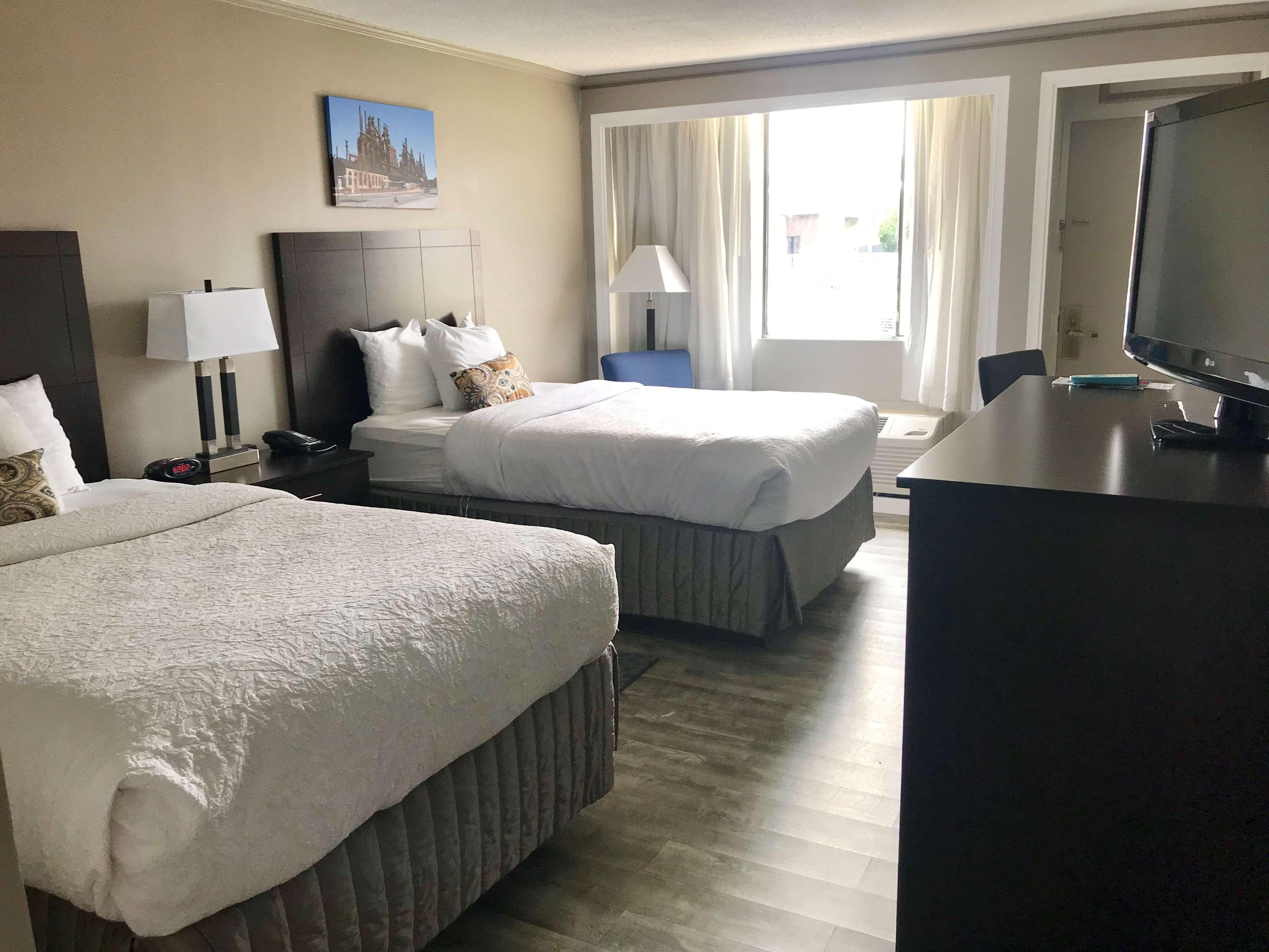 Surestay Plus Hotel By Best Western Lehigh Valley Bethlehem Zewnętrze zdjęcie