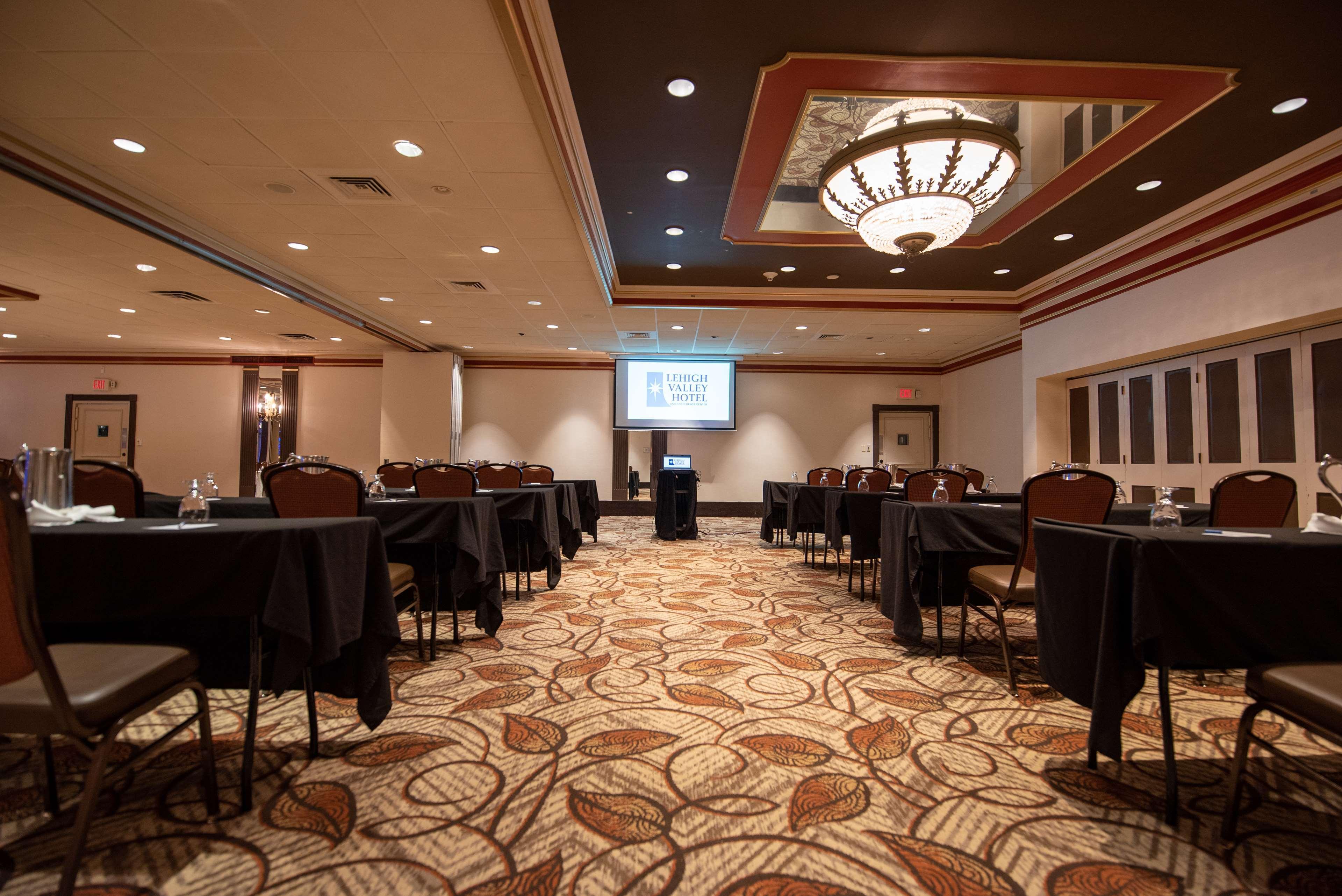 Surestay Plus Hotel By Best Western Lehigh Valley Bethlehem Zewnętrze zdjęcie