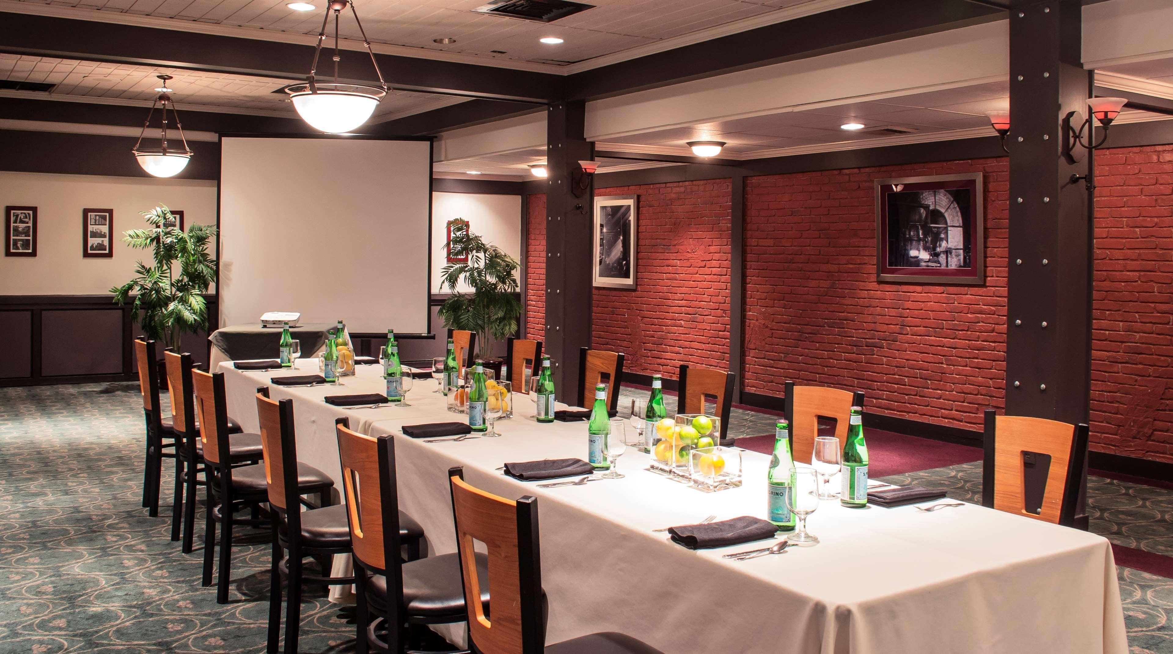 Surestay Plus Hotel By Best Western Lehigh Valley Bethlehem Zewnętrze zdjęcie