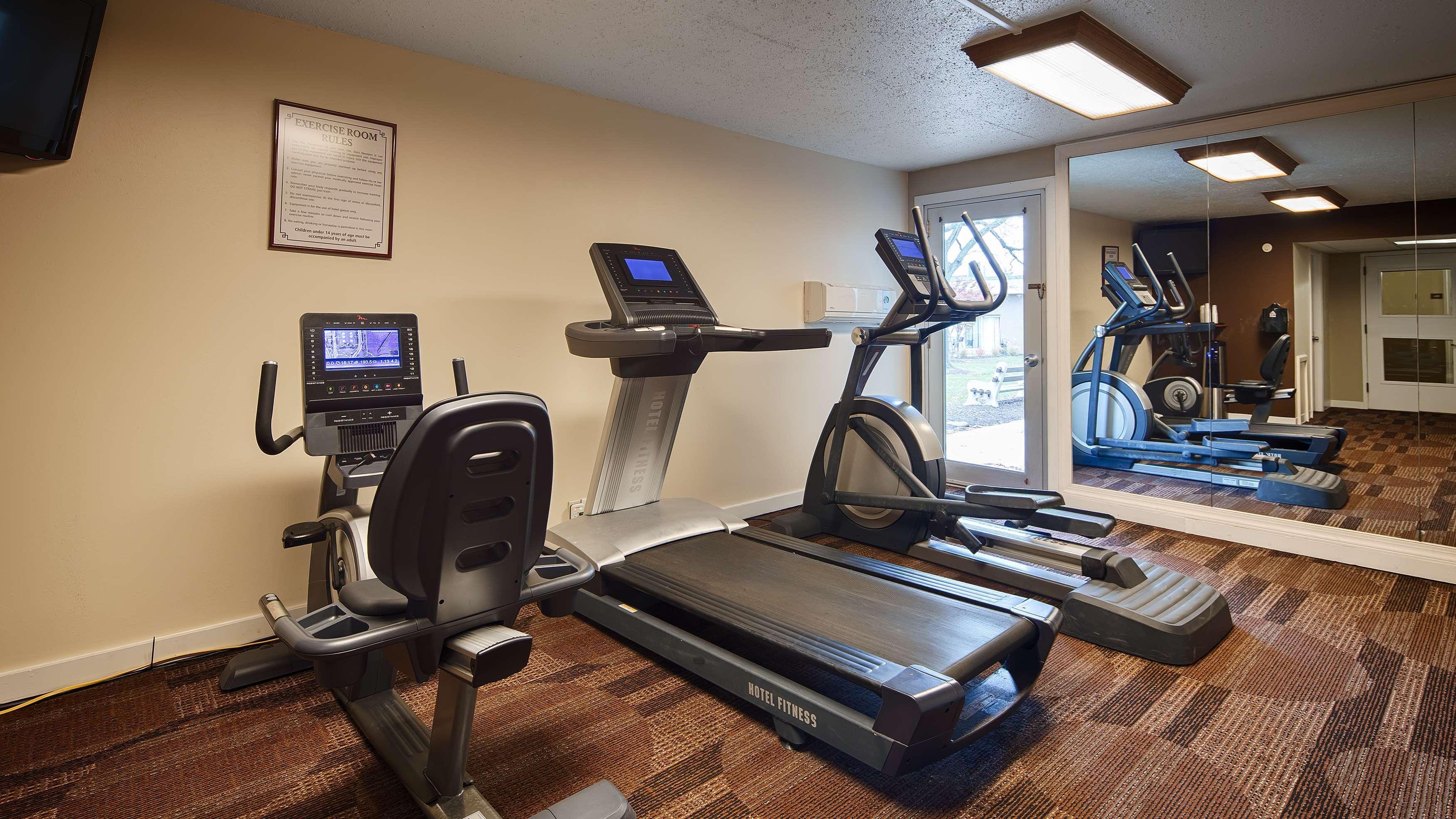 Surestay Plus Hotel By Best Western Lehigh Valley Bethlehem Zewnętrze zdjęcie
