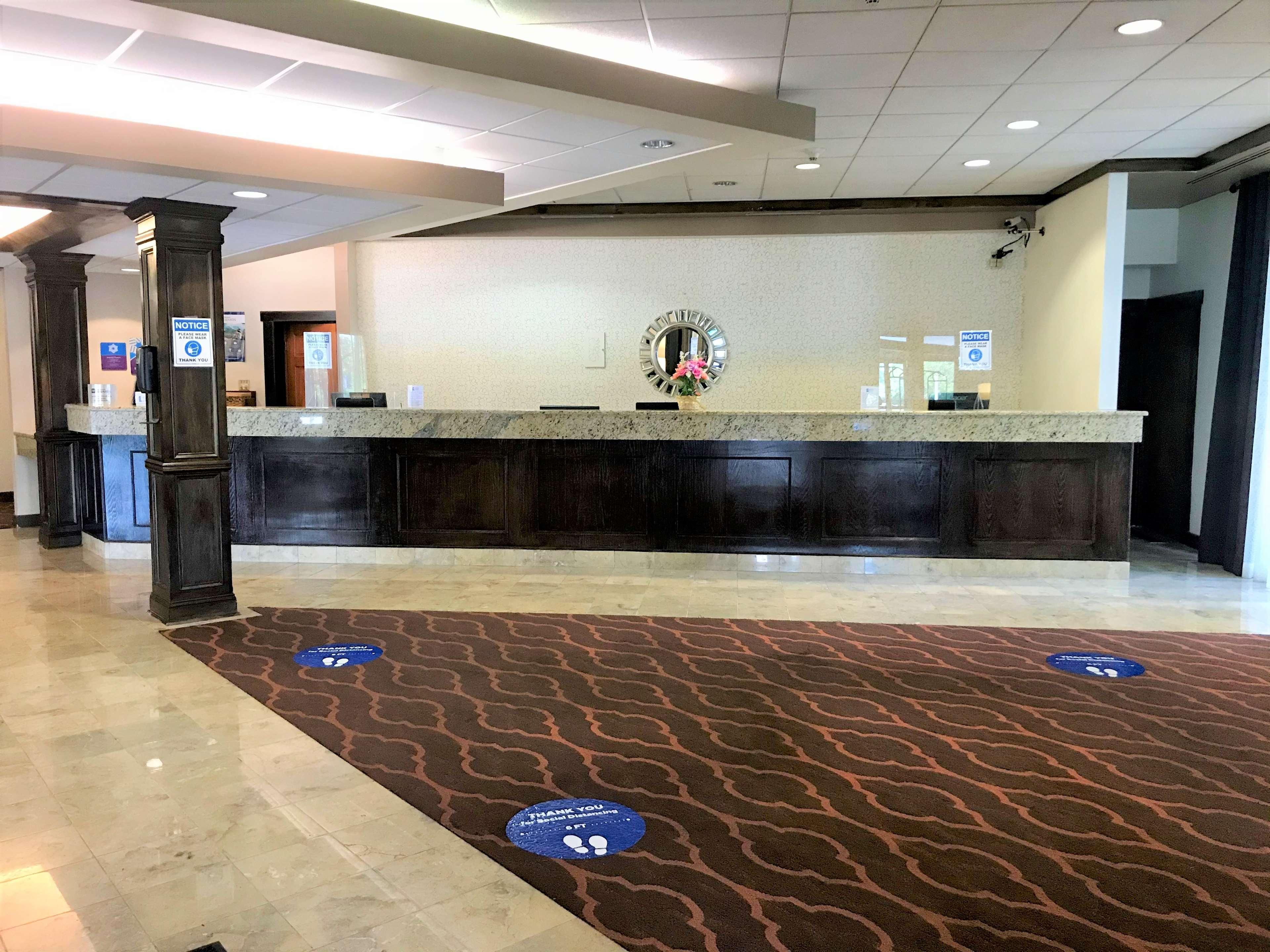 Surestay Plus Hotel By Best Western Lehigh Valley Bethlehem Zewnętrze zdjęcie