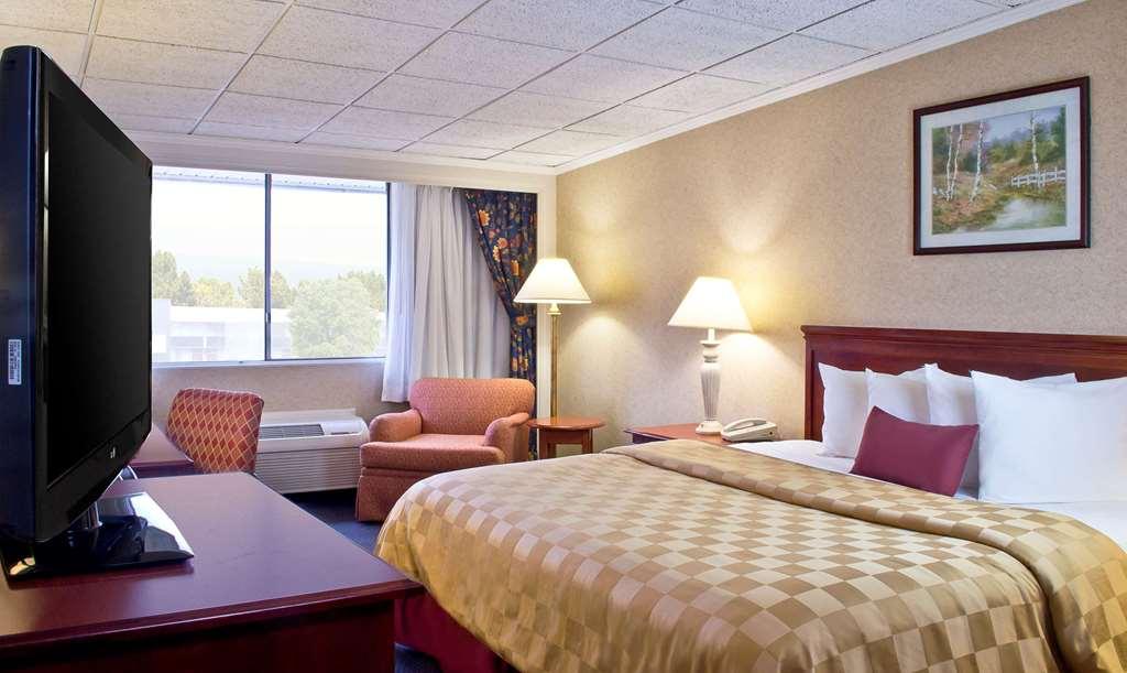Surestay Plus Hotel By Best Western Lehigh Valley Bethlehem Pokój zdjęcie