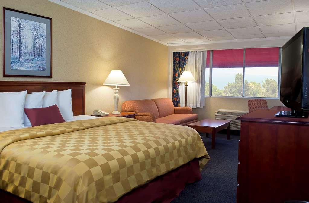 Surestay Plus Hotel By Best Western Lehigh Valley Bethlehem Pokój zdjęcie