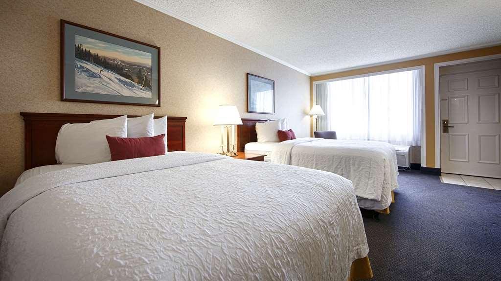 Surestay Plus Hotel By Best Western Lehigh Valley Bethlehem Pokój zdjęcie
