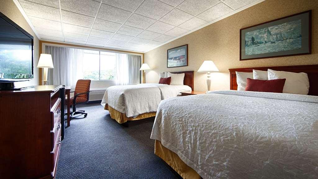 Surestay Plus Hotel By Best Western Lehigh Valley Bethlehem Pokój zdjęcie