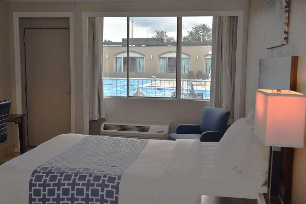 Surestay Plus Hotel By Best Western Lehigh Valley Bethlehem Pokój zdjęcie