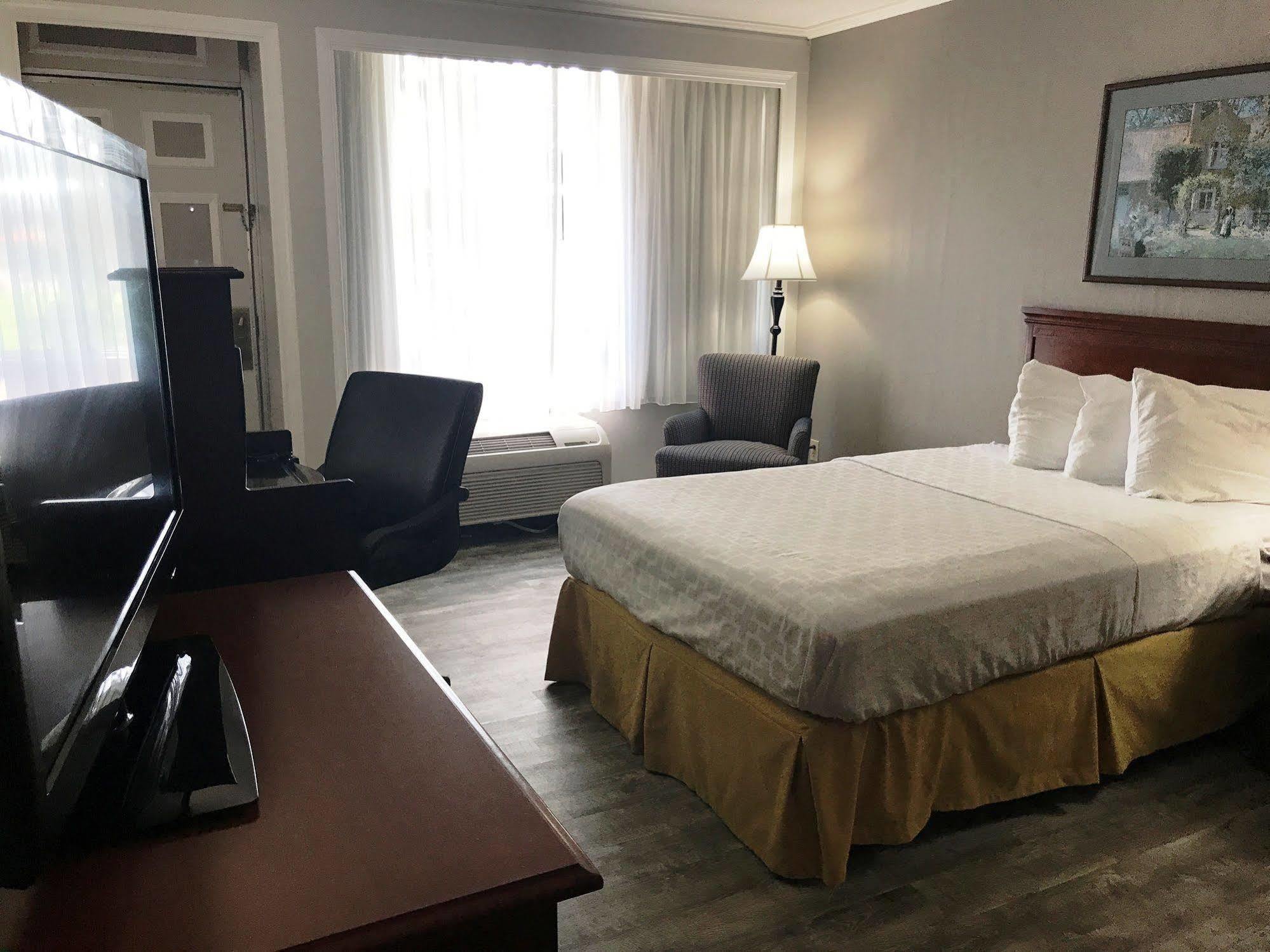 Surestay Plus Hotel By Best Western Lehigh Valley Bethlehem Zewnętrze zdjęcie