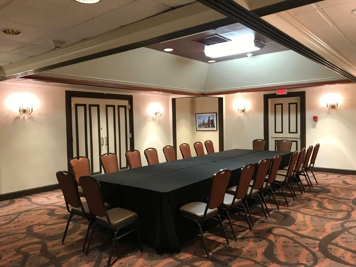 Surestay Plus Hotel By Best Western Lehigh Valley Bethlehem Zewnętrze zdjęcie