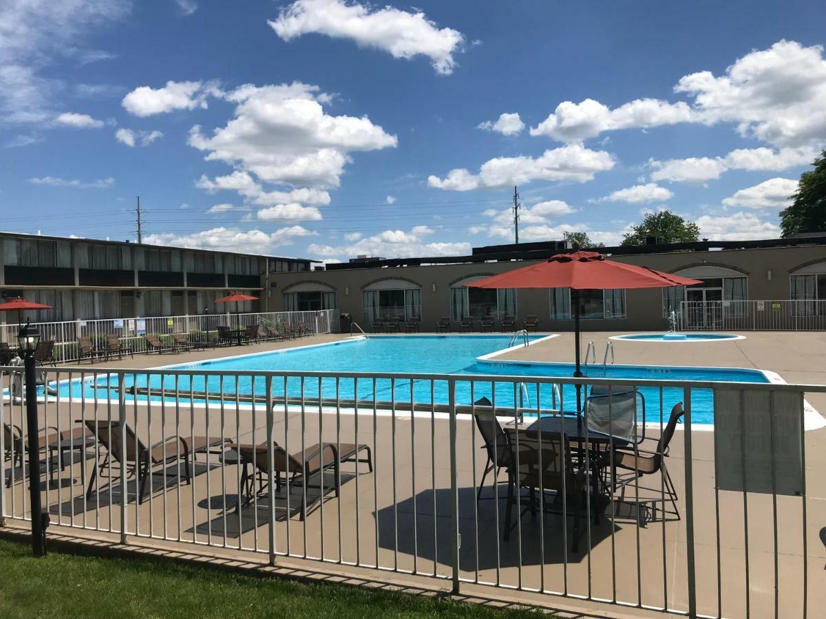 Surestay Plus Hotel By Best Western Lehigh Valley Bethlehem Zewnętrze zdjęcie