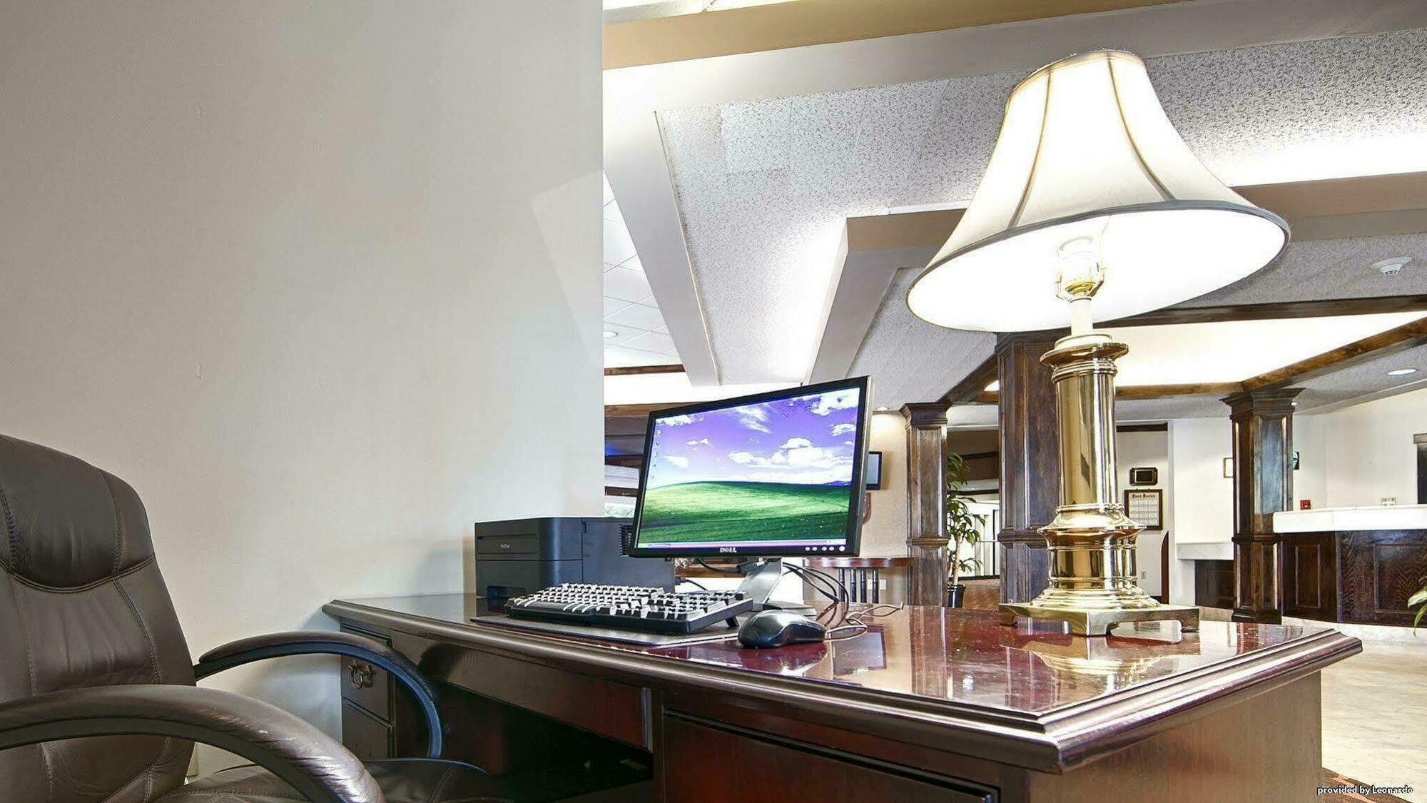 Surestay Plus Hotel By Best Western Lehigh Valley Bethlehem Zewnętrze zdjęcie