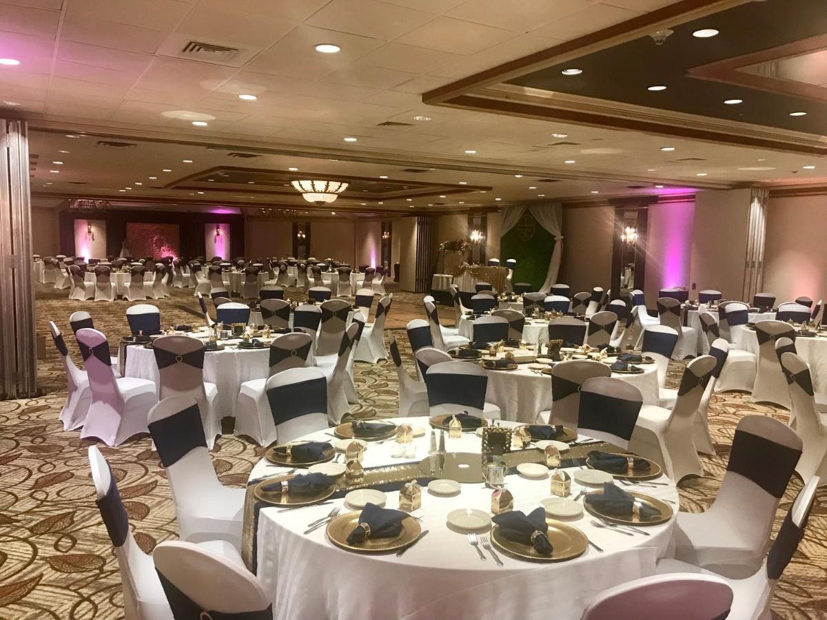 Surestay Plus Hotel By Best Western Lehigh Valley Bethlehem Zewnętrze zdjęcie