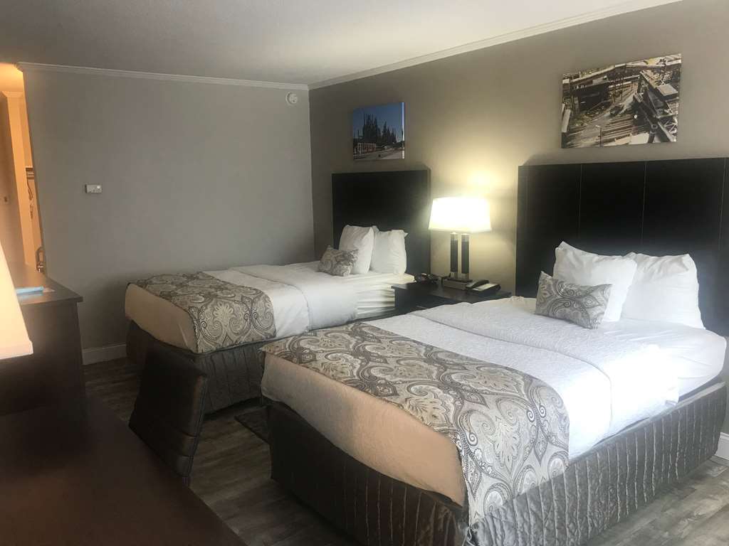 Surestay Plus Hotel By Best Western Lehigh Valley Bethlehem Pokój zdjęcie